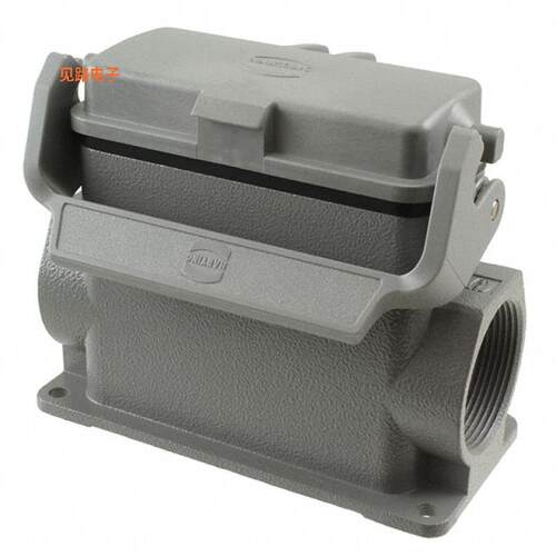 09300160256 -[全新CONN BASE SIDE ENTRY SZ16B PG29]