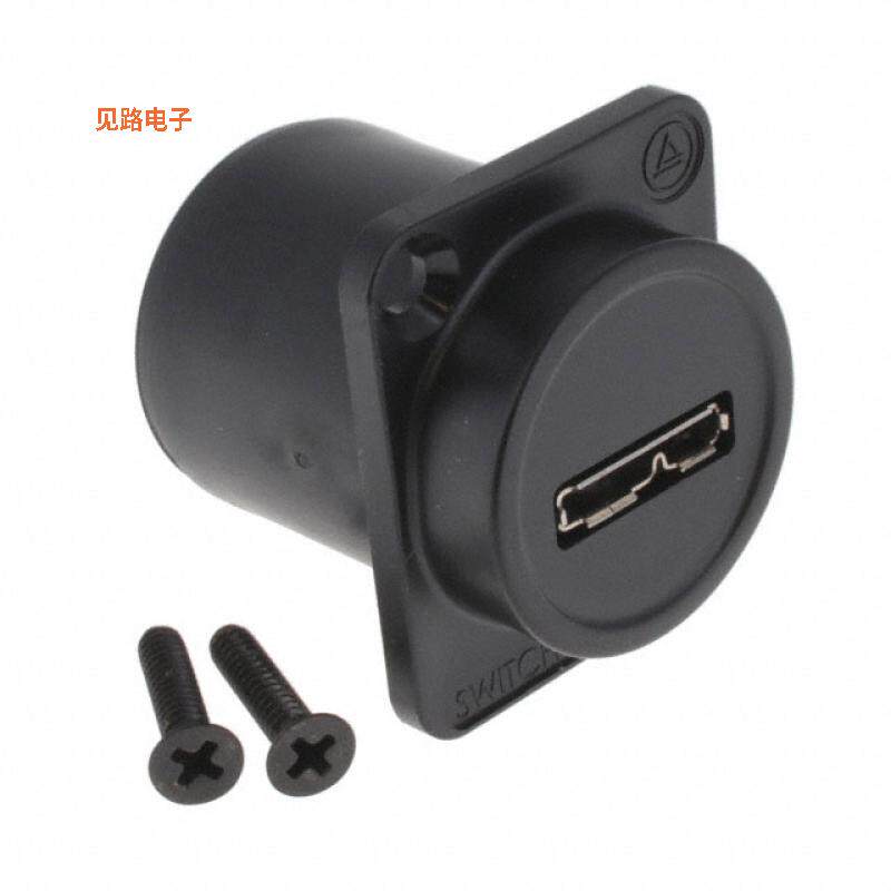 EHUSB3CABAPKG -[全新ADAPT USB MICR AB RCPT TO A RCPT]