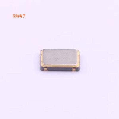 OCETDLJANF-30.000000MHZ -[原装有源晶振SMD7050-4P