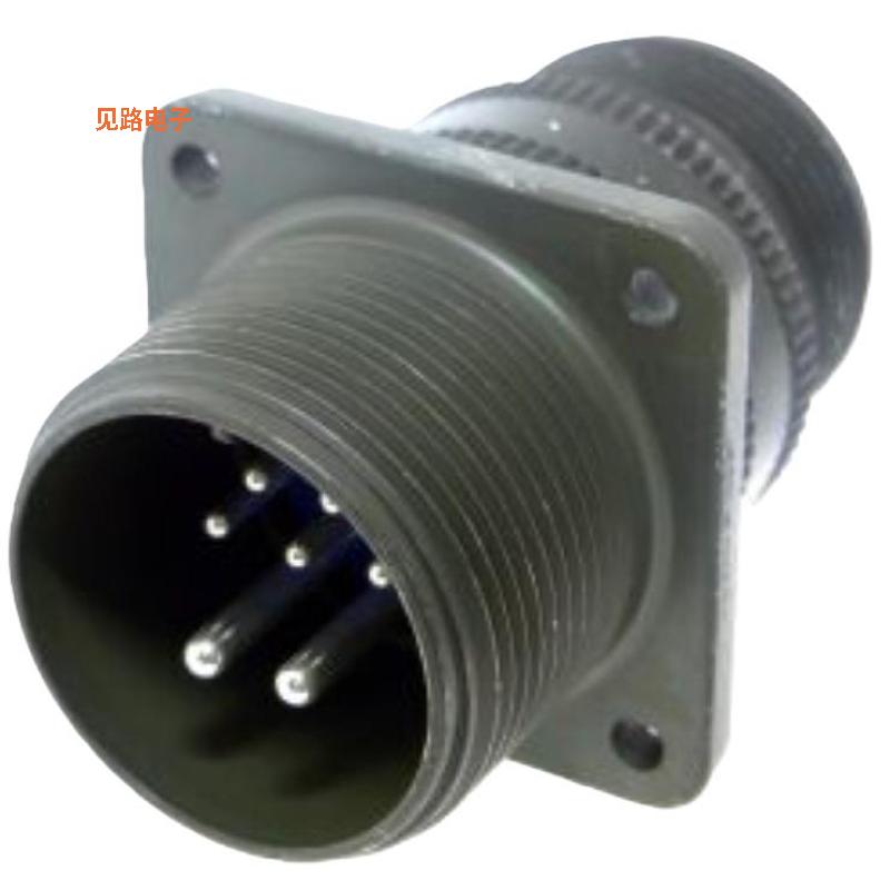 D38999/26LB35PN -原装[38999 PLUG SERIES III插头，公引脚