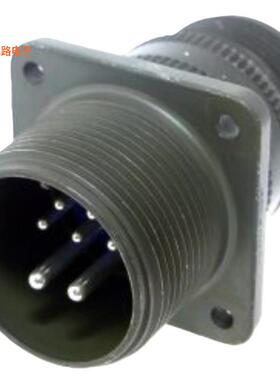 D38999/26LB35PN -原装[38999 PLUG SERIES III插头，公引脚