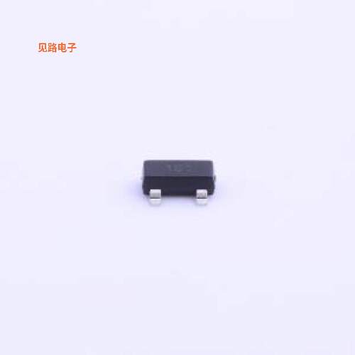 BAT750TA -[原装DIODE SCHOTTKY 40V 750MA SOT233SOT-23