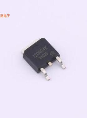 HM120N04K-VB -[原装(MOSFET)TO-252
