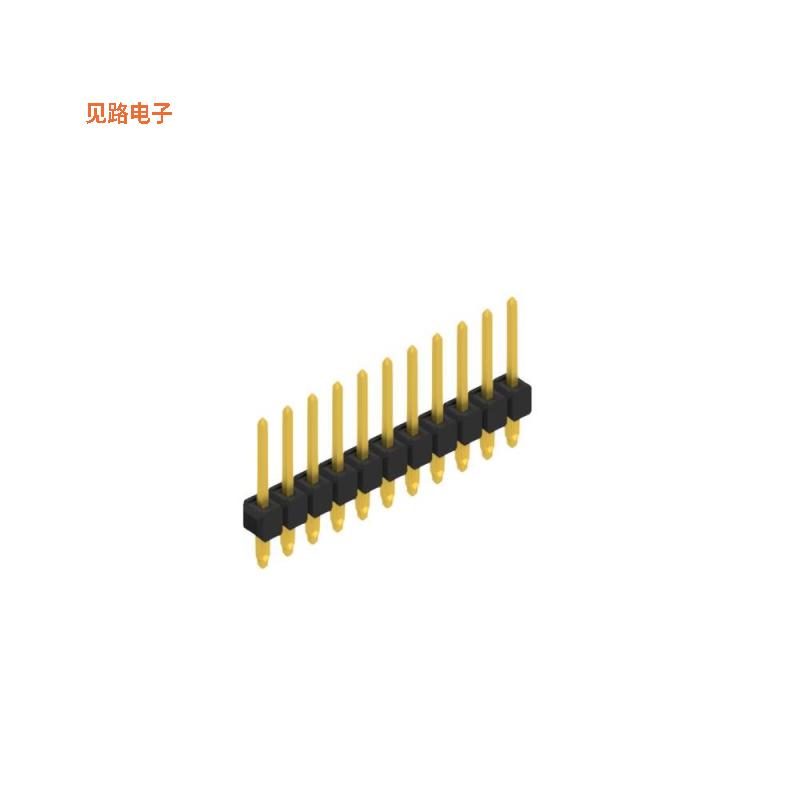 SLP 1 16 144 11 Z -原装[One row, 1-36 contacts, for PCB接头