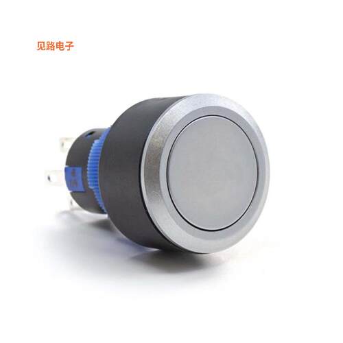 LB22F2GQ7 -[全新SWITCH PB DPDT 3A 250V]