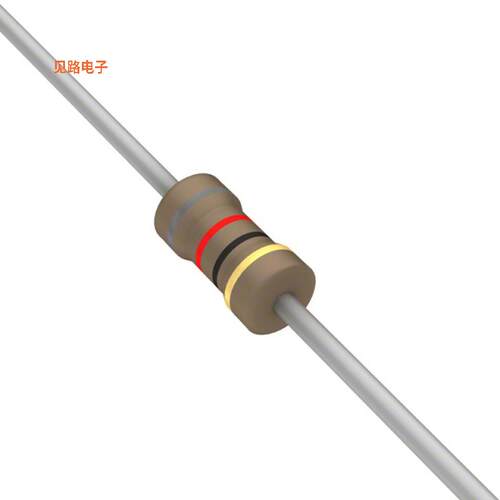 CFM14JA82R0 -[全新RES 82 OHM 5% 1/4W AXIAL]