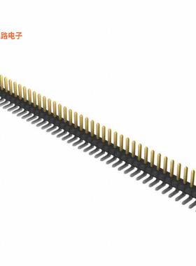 TSW-144-08-S-S-RA -原装[CONN HEADER R/A 44POS 2.54MM接头