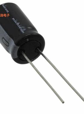 UVK1H331MPD1TD -原装[CAP ALUM 330UF 20% 50V RADIAL TH330 F