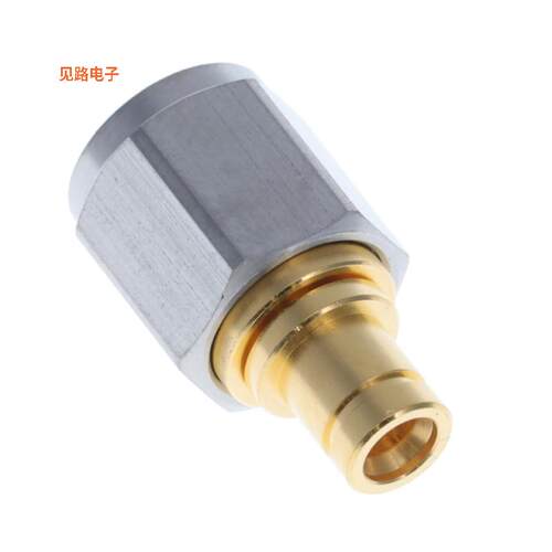 SMPMP(SB)-HVP -原装[COAX ADAPT 1.85MM TO SMPM插头至插头