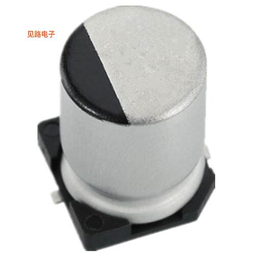UT107M010HEHTA -[全新CAP ALUM 100UF 20% 10V SMD]
