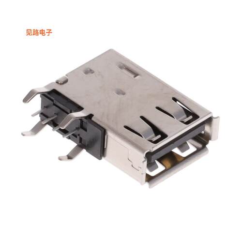 GSB19111KEU -[全新USB 2.0 STANDARD A, UPRIGHT DIP,]