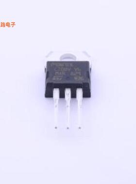 STP90NF03L -[原装MOSFET N-CH 30V 90A TO220ABTO-220