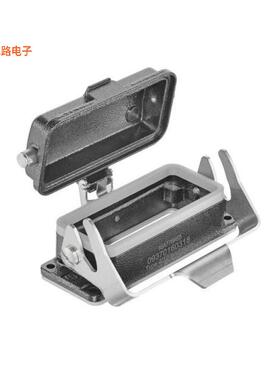 09370240318 -原装[CONN BASE BOTTOM ENTRY SZ24B