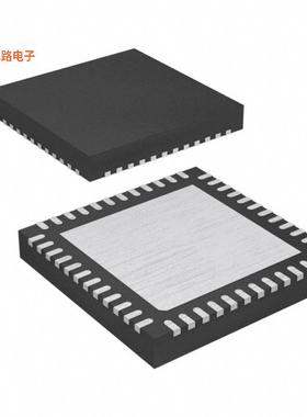 NRF52810-QFAA-R7 -原装[IC RF TXRX+MCU BLE 48QFN未验证