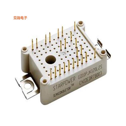 原装正品 GD30PJX65L2S-全新]