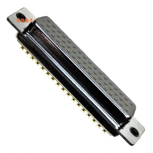 172-E50-202R011 -[全新CONN D-SUB RCPT 50POS PNL MNT]
