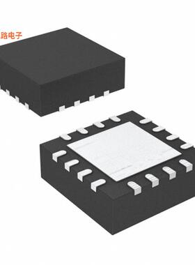 PCA9541BS/03,118 -[全新IC I2C 2:1 SELECTOR 16-HVQFN]