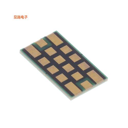 LP0AA3100A700 -原装[RF FILTER LOW PASS 3.1GHZ 16ULGA3.1GHz