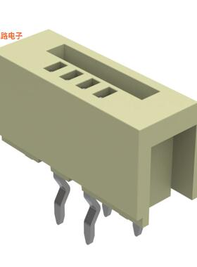 CF16041V0T0-NH -原装[CONN FFC FPC VERT 4POS 1MM PCBFFC，FPC