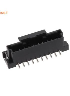 5600201021 -原装[2.0 W/B SMT ST 10CKT EMBOSSED TP接头