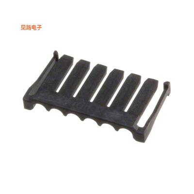1053251006 -原装[NANO-FIT TPA V0 BLK 6 CKT定位组件（TPA）