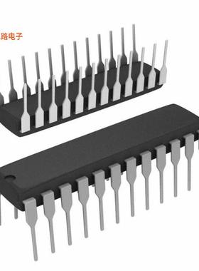 ATF22V10C-7PX -原装[IC PLD 10MC 7.5NS 24DIP已验证