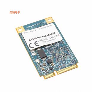 SME1B064GTXDWB00SSA0 -[全新SSD 64GB MSATA SLC SATA