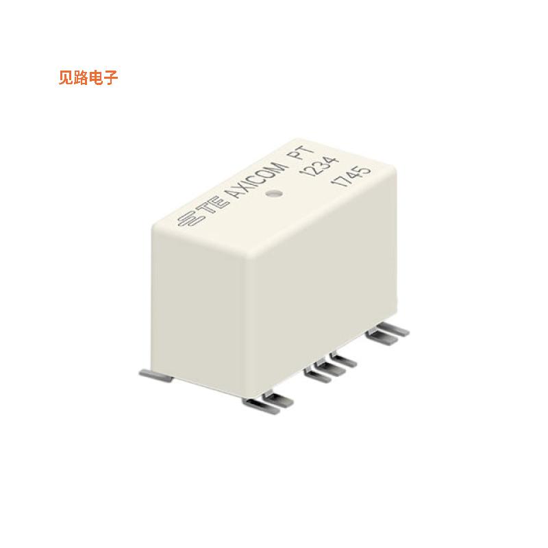 1462051-5 -原装[RELAY RF SPDT 2A 24V无锁存
