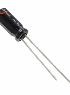 UHV1E680MDD -原装[CAP ALUM 68UF 20% 25V RADIAL TH68 F