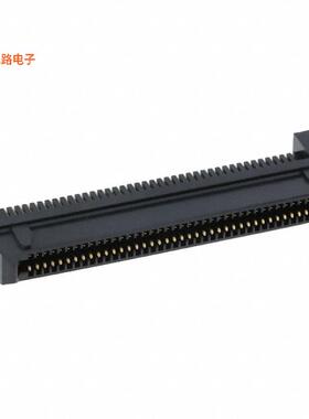 TX24A-80R-LT-H1E -原装[CONN RCPT 80POS R/A GOL