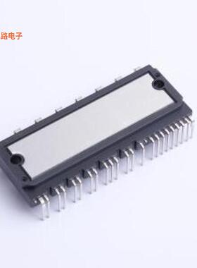 6MBP50XTC065-50 -[原装智能功率模块(IPM)插件,79x31mm