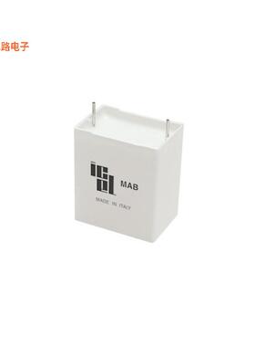 MABA034250KHS -[全新CAP FILM 2.5UF 10% 500VDC RADIAL]