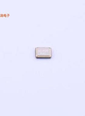 C2SB32.000F09E12A -[原装无源晶振SMD2520-4P