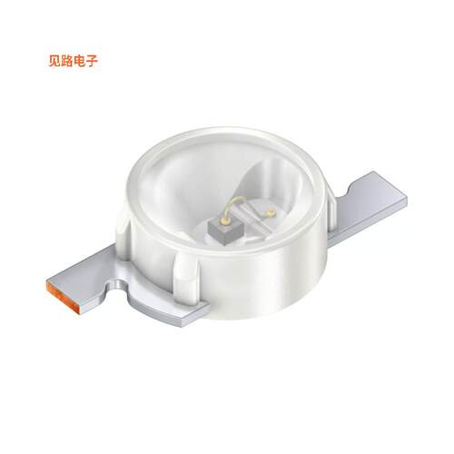 LR P47F-U2AB-1-3A5A-30-R18F-Z -[全新 RED CLEAR SMD]