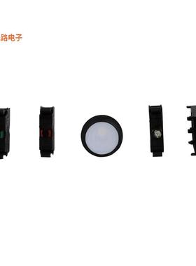 M22S-DLH-W-K20-230W -[全新ILL MOM PB BLK-BZL EXTD WHT 85-2]