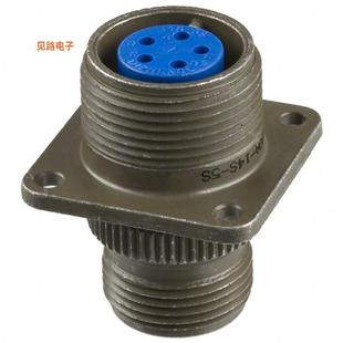 SOLDER RCPT FMALE 全新CONN 14S 946 CUP 3100A