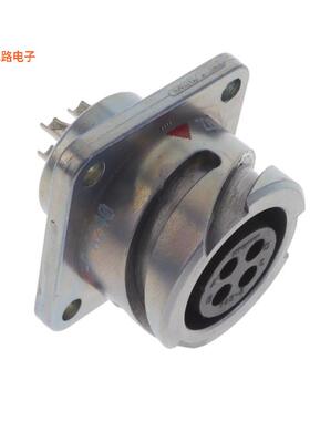 CA3102E14S-2S-B-A240 -[全新CA-B 4C 4#16S SKT BOX RECP]