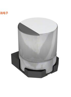 AVEZ226M16C12T-F -原装[CAP ALUM 22UF 20% 16V SMD22 F