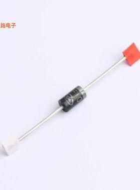 SF106 -[110milDO-27快恢复/高效率二极管