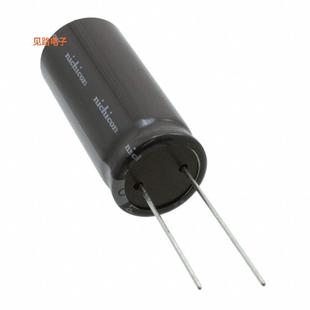 ALUM 180UF 20% UPTW6181MRD RADIAL180 CAP 420V 原装