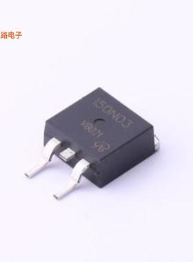 VBZL150N03 -[原装(MOSFET)TO-263(D2PAK)