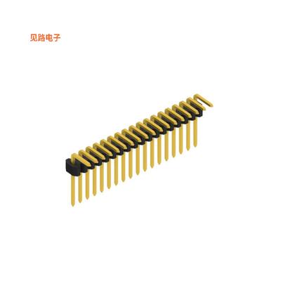 SLV W 1 KA 055 11 Z -[全新suitable for female header BLM]