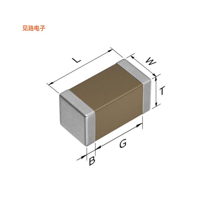 C1608X6S0G226M080AC -原装[MLCC,0603,X6S,4V,22UF,20%,