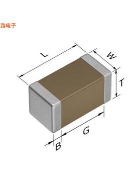 C1608X6S0G226M080AC -原装[MLCC,0603,X6S,4V,22UF,20%,