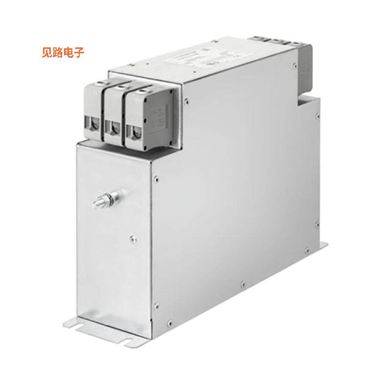 FN3288-25-33-C26-R65 -[全新LINE FILTER 530V/305VAC 2