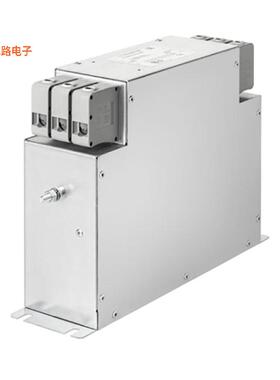 FN3288-100-35-C35-R65 -[全新LINE FILTER 530/305VAC 1