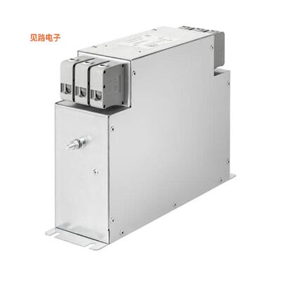 FN3287-100-35-C26-R65 -[全新LINE FILTER 530/305VAC 1