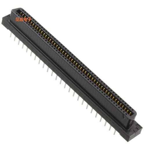 FX2C-100S-1.27DSAL(71) -[全新CONN SOCKET VERT 100POS