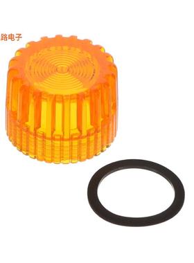 9001A7 -[全新30MM COLOR CAP FOR ILL PUSHBUTTO]