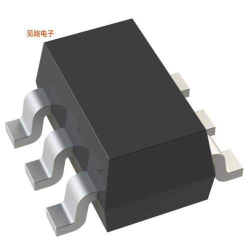 BAS70DW-06-TP -[全新DIODE ARR SCHOTT 70V 70MA SOT36